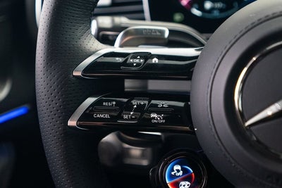 2026 Mercedes-Benz GLS GLS 63 AMG® 4MATIC®