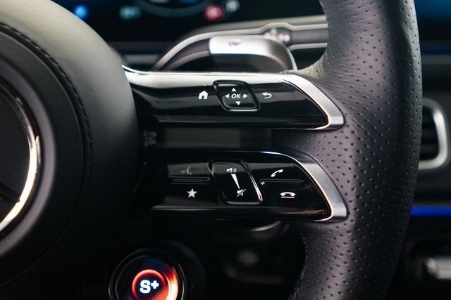 2026 Mercedes-Benz GLS GLS 63 AMG® 4MATIC®