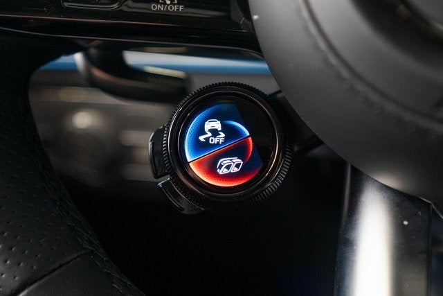 2026 Mercedes-Benz GLS GLS 63 AMG® 4MATIC®