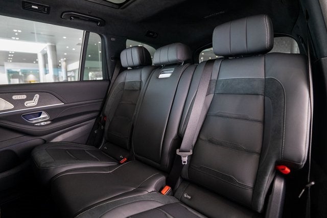 2026 Mercedes-Benz GLS GLS 63 AMG® 4MATIC®