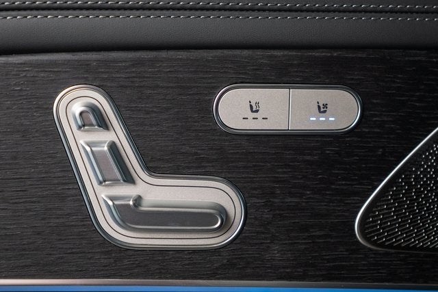 2026 Mercedes-Benz GLS GLS 63 AMG® 4MATIC®