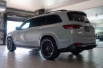 2026 Mercedes-Benz GLS GLS 63 AMG® 4MATIC®