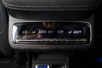 2026 Mercedes-Benz GLS GLS 63 AMG® 4MATIC®