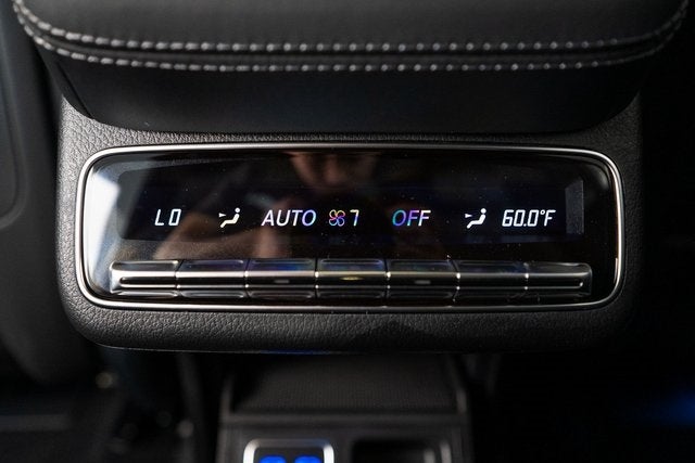 2026 Mercedes-Benz GLS GLS 63 AMG® 4MATIC®