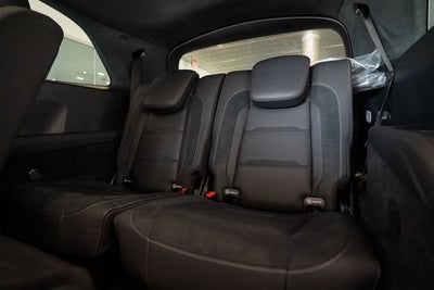 2026 Mercedes-Benz GLS GLS 63 AMG® 4MATIC®