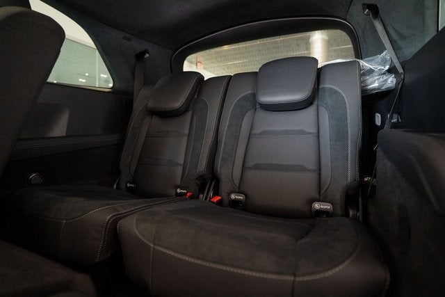 2026 Mercedes-Benz GLS GLS 63 AMG® 4MATIC®