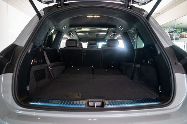 2026 Mercedes-Benz GLS GLS 63 AMG® 4MATIC®