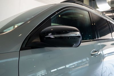 2026 Mercedes-Benz GLS GLS 63 AMG® 4MATIC®