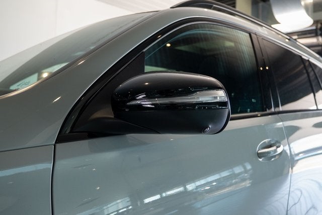 2026 Mercedes-Benz GLS GLS 63 AMG® 4MATIC®