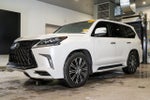 2019 Lexus LX 570