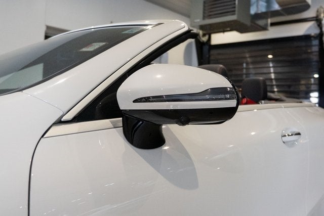 2022 Mercedes-Benz E-Class E 53 AMG® 4MATIC®