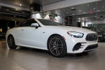 2022 Mercedes-Benz E-Class E 53 AMG® 4MATIC®
