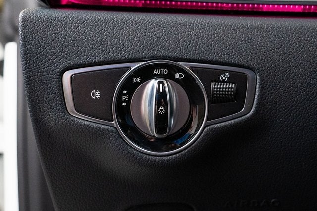 2022 Mercedes-Benz E-Class E 53 AMG® 4MATIC®