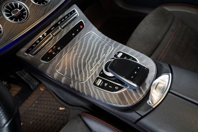 2022 Mercedes-Benz E-Class E 53 AMG® 4MATIC®