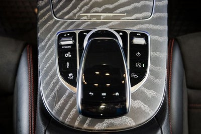 2022 Mercedes-Benz E-Class E 53 AMG® 4MATIC®