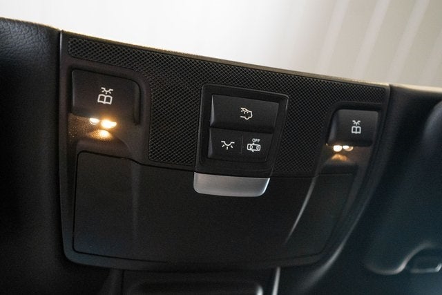 2022 Mercedes-Benz E-Class E 53 AMG® 4MATIC®