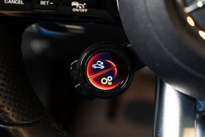 2022 Mercedes-Benz E-Class E 53 AMG® 4MATIC®