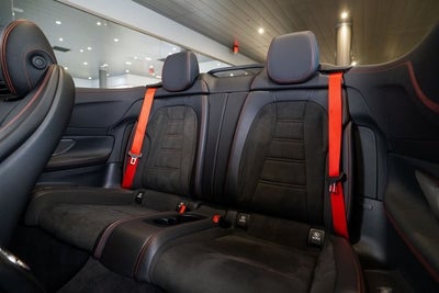 2022 Mercedes-Benz E-Class E 53 AMG® 4MATIC®