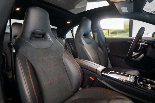 2026 Mercedes-Benz CLA CLA 250 4MATIC®
