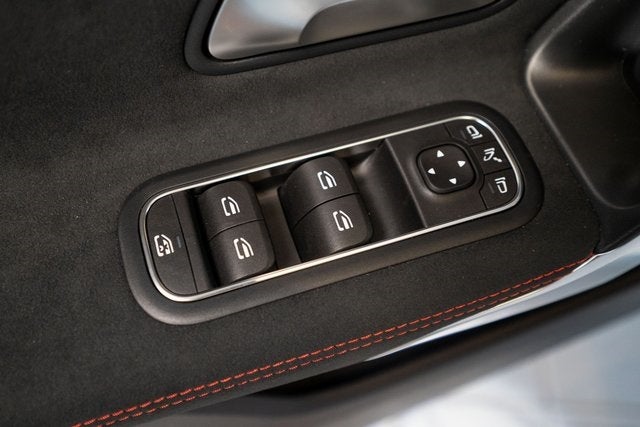 2026 Mercedes-Benz CLA CLA 250 4MATIC®