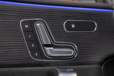 2026 Mercedes-Benz CLA CLA 250 4MATIC®