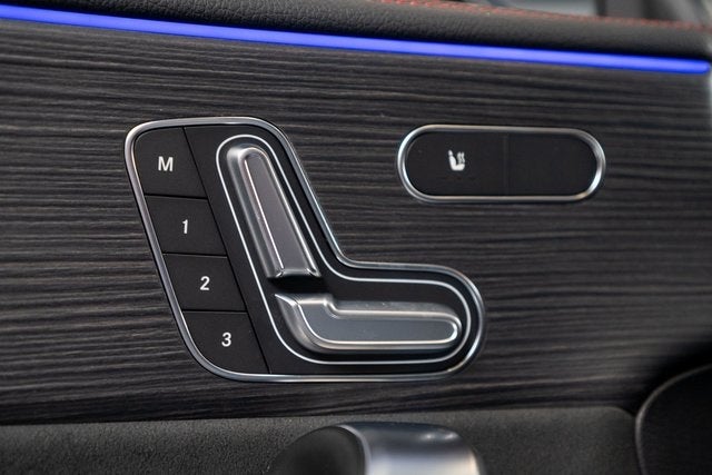 2026 Mercedes-Benz CLA CLA 250 4MATIC®