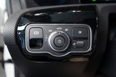 2026 Mercedes-Benz CLA CLA 250 4MATIC®