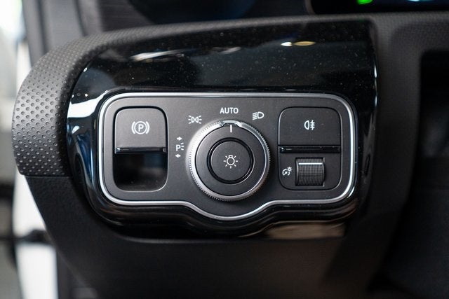 2026 Mercedes-Benz CLA CLA 250 4MATIC®