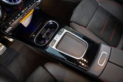 2026 Mercedes-Benz CLA CLA 250 4MATIC®