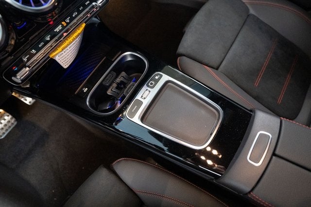 2026 Mercedes-Benz CLA CLA 250 4MATIC®