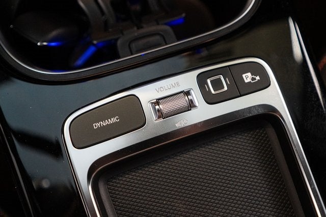 2026 Mercedes-Benz CLA CLA 250 4MATIC®