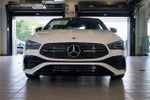 2026 Mercedes-Benz CLA CLA 250 4MATIC®