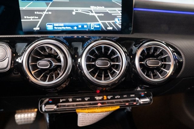 2026 Mercedes-Benz CLA CLA 250 4MATIC®