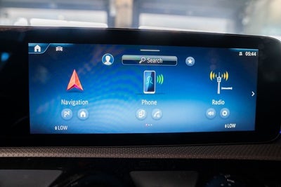 2026 Mercedes-Benz CLA CLA 250 4MATIC®