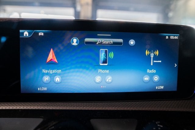 2026 Mercedes-Benz CLA CLA 250 4MATIC®