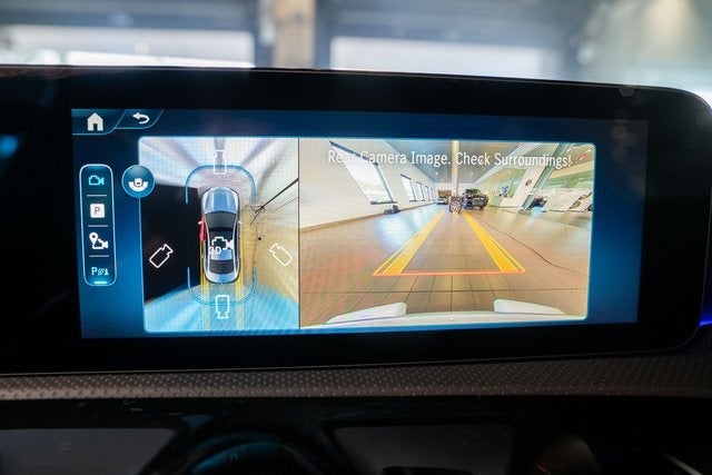 2026 Mercedes-Benz CLA CLA 250 4MATIC®