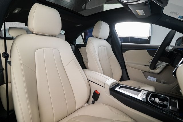 2026 Mercedes-Benz CLA CLA 250 4MATIC®