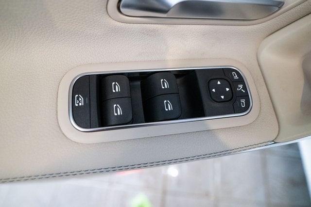 2026 Mercedes-Benz CLA CLA 250 4MATIC®