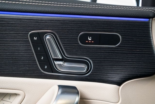 2026 Mercedes-Benz CLA CLA 250 4MATIC®