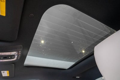 2026 Mercedes-Benz CLA CLA 250 4MATIC®