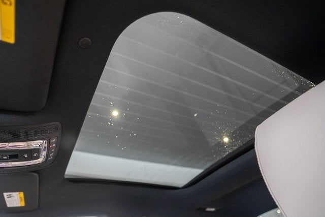 2026 Mercedes-Benz CLA CLA 250 4MATIC®