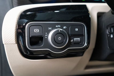 2026 Mercedes-Benz CLA CLA 250 4MATIC®