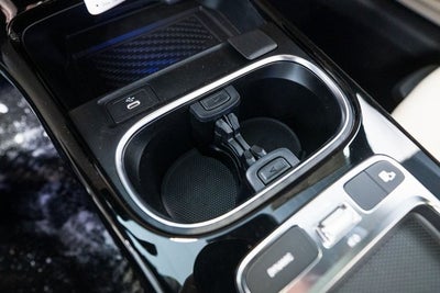 2026 Mercedes-Benz CLA CLA 250 4MATIC®