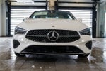 2026 Mercedes-Benz CLA CLA 250 4MATIC®