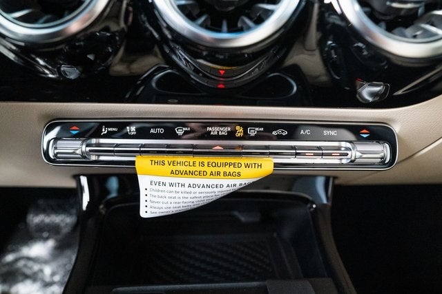 2026 Mercedes-Benz CLA CLA 250 4MATIC®