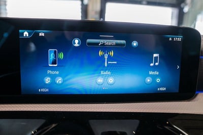 2026 Mercedes-Benz CLA CLA 250 4MATIC®