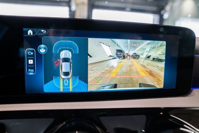 2026 Mercedes-Benz CLA CLA 250 4MATIC®