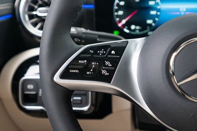 2026 Mercedes-Benz CLA CLA 250 4MATIC®