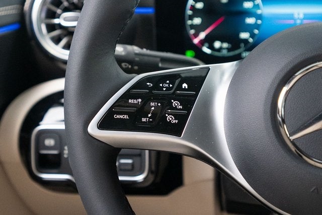 2026 Mercedes-Benz CLA CLA 250 4MATIC®