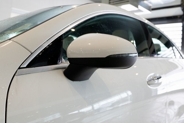 2026 Mercedes-Benz CLA CLA 250 4MATIC®